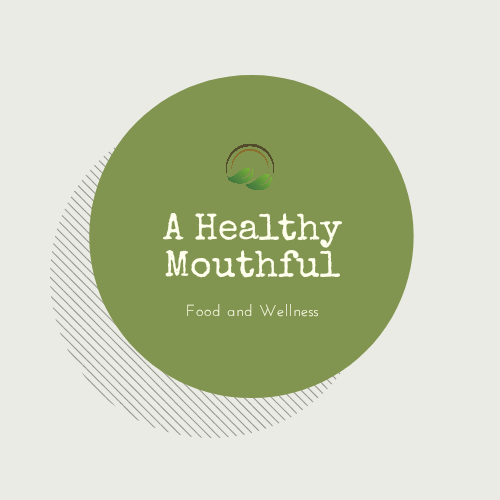 A Healthy Mouthful